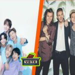 BTS Vs One Direction: Which is the Best Boy Band?