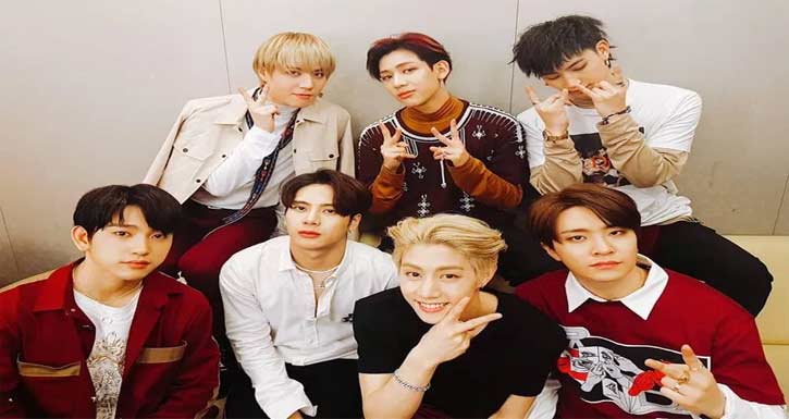 What Are the Got7 Members Zodiac Signs?
