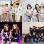 25 Most Famous Kpop Fandom Names and Their Meanings