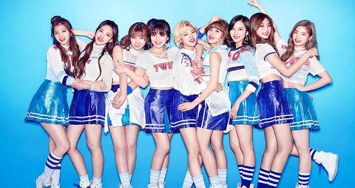 What Are the Twice Members Zodiac Signs?